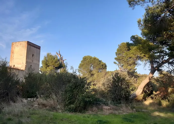 Apartament Sur Les Pas Des Templiers